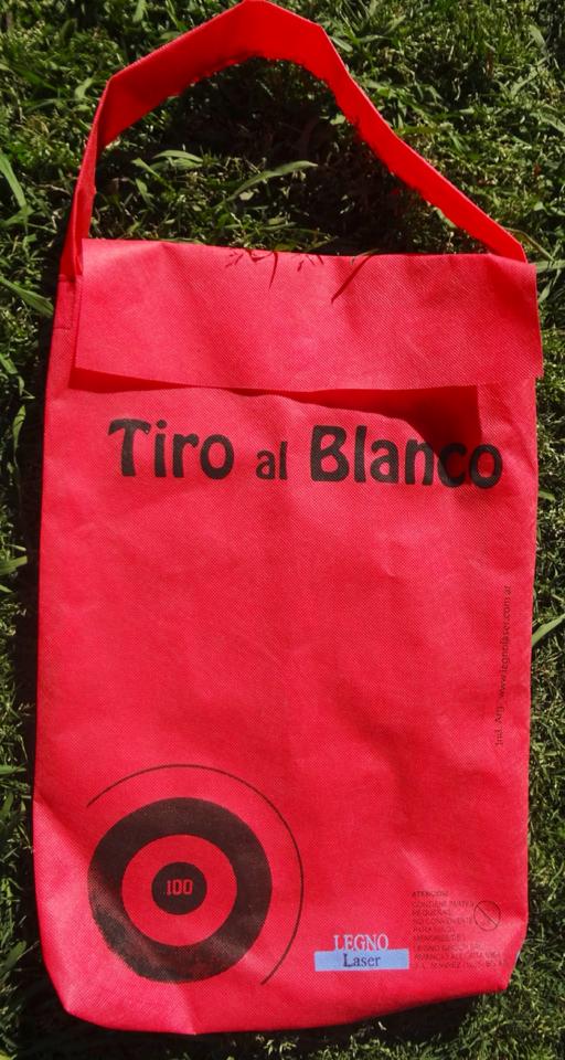 Packaging juegos didácticos.